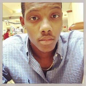 Meet your Posher, Van